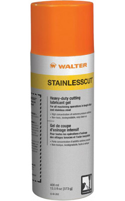 Stainlesscut Spray/400Ml