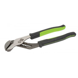 10" Molded Grip Pump Pliers