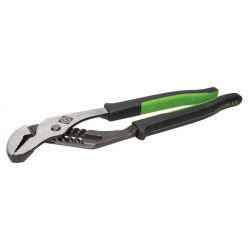 12" Molded Grip Pump Pliers