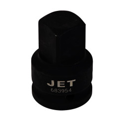 3/4" Female x 1" Male Impact Adaptor - *JET