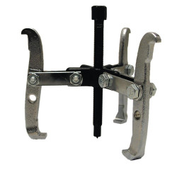 3" 2/3 Jaw Professional Gear Puller - *JET