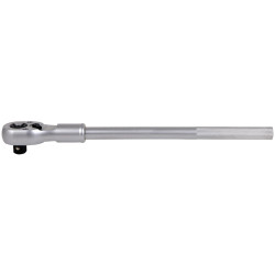 3/4" DR Oval Head Ratchet Wrench - Heavy Duty - *JET