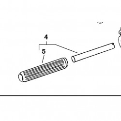 ARM ASM 312 Lever