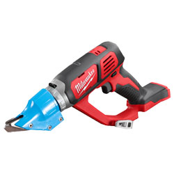 M18™ Cordless 14 Gauge Double Cut Shear