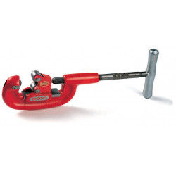 2-A 1/8" - 2" 3 Wheel Heavy Duty Pipe Cutter