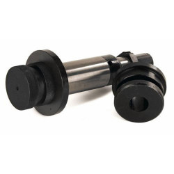 Drive and Groove Roll Set for 1-1/4" - 1-1/2" Sch. 10 or 40 Steel, Stainless Steel, PVC