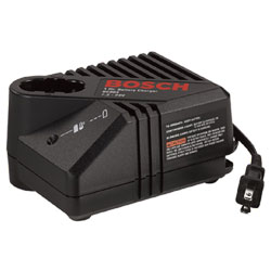 NiCad Battery Charger - 9.6V to 24V / BC004