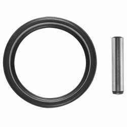 Rubber Ring and Pin for SDS-max® Rotary Hammer Core Bit