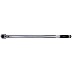 3/4" DR 600 ft/lbs Torque Wrench - *JET