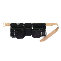 Large All-Weather Journeyman Carpenter Apron/Belt