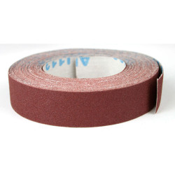 1 X 10 Yard Shop Roll 180 Grit