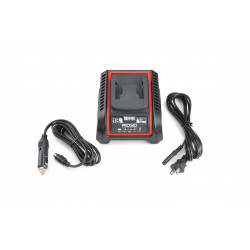 18V Lithium Battery Charger