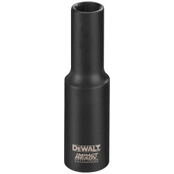 IMPACT READY(R) 7/8" 1/2" Drive 6pt Deep Socket