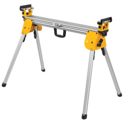 Compact Miter Saw Stand