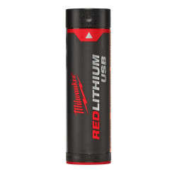 REDLITHIUM USB 2.5Ah Battery