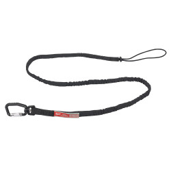 15 Lbs. 72 in. Extended Reach Locking Tool Lanyard