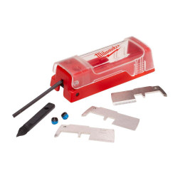 2-1/4 in. SWITCHBLADE™ 7-Piece Replacement Blade Kit