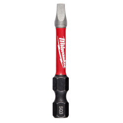 SHOCKWAVE™ 2 in. Impact Square Recess #3 Power Bit