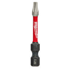 SHOCKWAVE™ 2 in. Impact Torx® T20 Power Bit