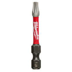 SHOCKWAVE™ 2 in. Impact Torx® T25 Power Bit