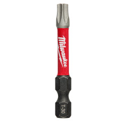 SHOCKWAVE™ 2 in. Impact Torx® T30 Power Bit