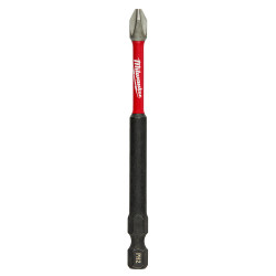 SHOCKWAVE™ 3-1/2 in. Impact Phillips #2 Power Bit