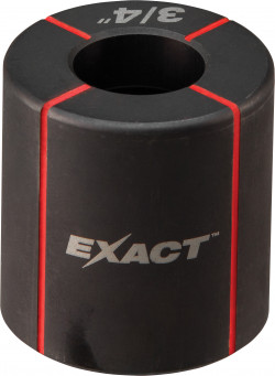 EXACT™ 3/4 in. Die