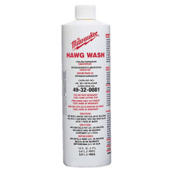 Hawg Wash Lubricant (16 oz. Bottle)