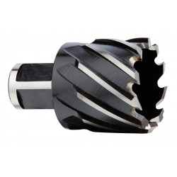 1-3/4 in. HSS Annular Cutter 1 in. Depth