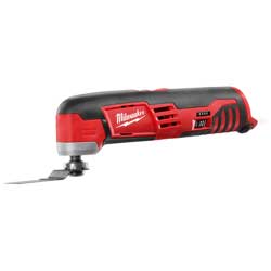 M12 Cordless Multi-Tool (Tool Only) / 2426-20f