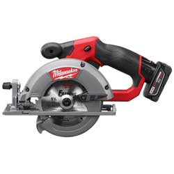 M12 FUEL 5-3/8 in. Circular Saw / 2530-21xc