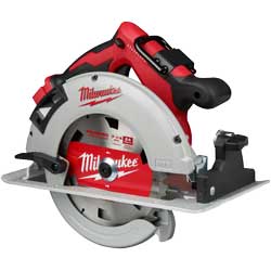 M18 Brushless 7-1/4 in. Circular Saw - Bare / 2631-20f