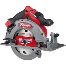 M18 FUEL 7-1/4 in. Circular Saw / 2732-20f