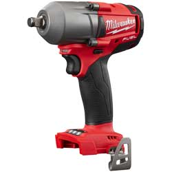 M18 FUEL Mid-Torque Impact Wrench 1/2 in. Friction Ring - Bare Tool / mwt2861-20f