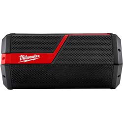 M18/M12 Wireless Jobsite Speaker / 2891-20f