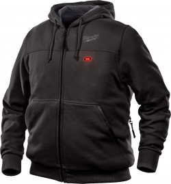 M12™ Heated Hoodie Kit 3X (Black)