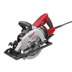 7-1/4 in. Worm Drive Circular Saw