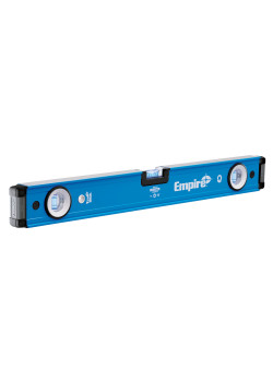 24 in. True Blue® Magnetic Box Level