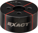 EXACT™ 2-1/2 in. to 4 in. Knockout Set