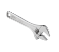 15" Adjustable Wrench